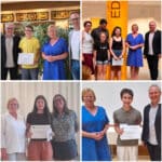 Rotary Club Hermagor ehrt Jugendliche mit Herz: Auszeichnung für besonderes soziales Engagement
