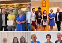 Rotary Club Hermagor ehrt Jugendliche mit Herz: Auszeichnung für besonderes soziales Engagement
