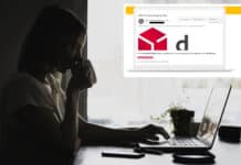 „Ihr Paket wartet!“ – Mit dieser DPD-Falle wollen Betrüger an Ihre Bankdaten