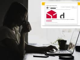 „Ihr Paket wartet!“ – Mit dieser DPD-Falle wollen Betrüger an Ihre Bankdaten