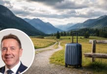 FPÖ-Angerer: „Abwanderung in Kärnten muss endlich gestoppt werden!”