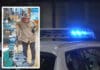 Polizei bittet um Hinweise: Hast du diesen Mann gesehen?