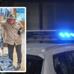 Polizei bittet um Hinweise: Hast du diesen Mann gesehen?