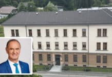 „Der Einsatz hat sich gelohnt“: Bezirksgericht Hermagor bleibt bestehen