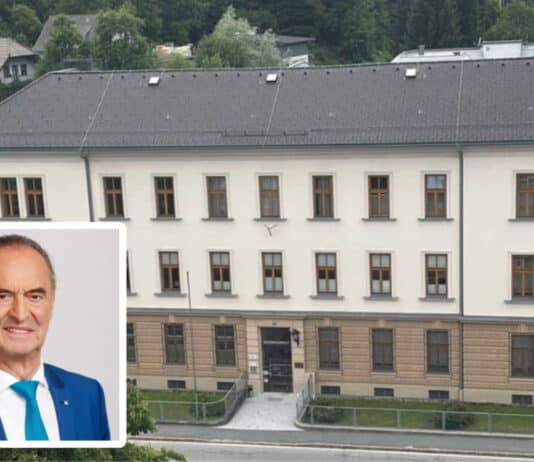 „Der Einsatz hat sich gelohnt“: Bezirksgericht Hermagor bleibt bestehen