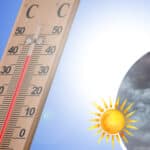 Monatsbilanz: Vom kühlen Start in einen hochsommerlichen Juni