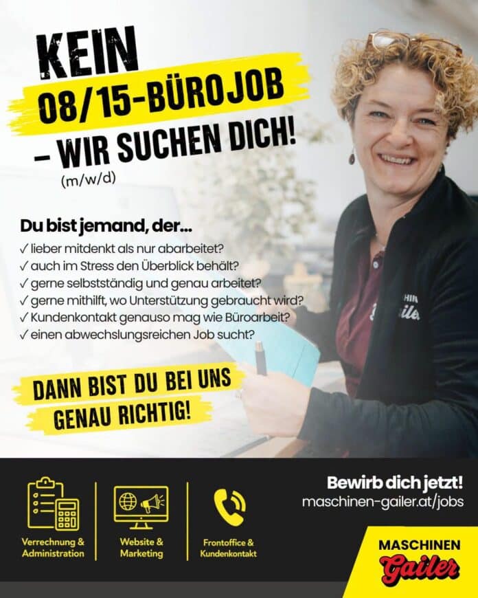 Job Gailer