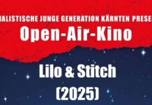 „Lilo & Stitch (2025)“ unter freiem Himmel erleben