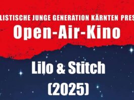 „Lilo & Stitch (2025)“ unter freiem Himmel erleben