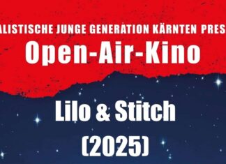 „Lilo & Stitch (2025)“ unter freiem Himmel erleben