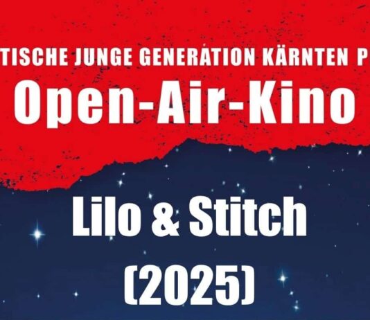 „Lilo & Stitch (2025)“ unter freiem Himmel erleben