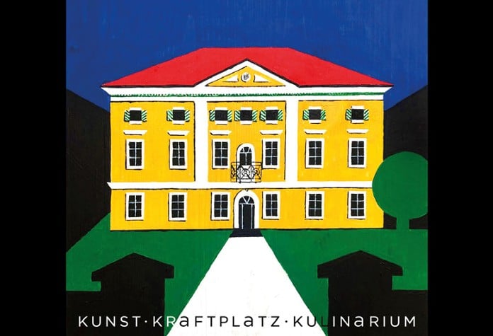 Lerchenhof