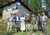 Natur, Abenteuer und Wissen vereint: Neue Glocknerwiesen-Erlebniswelt begeistert Familien