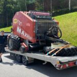 Kevin Liebetegger Kleintransporte: Zuverlässige Transporte aus dem Lesachtal