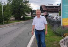 Hermagor investiert in Bildung und Infrastruktur