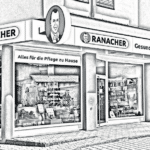 Ranacher sucht Verstärkung für den Standort Hermagor