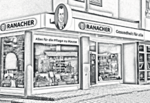 Ranacher sucht Verstärkung für den Standort Hermagor