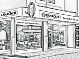 Ranacher sucht Verstärkung für den Standort Hermagor