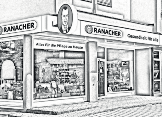 Ranacher sucht Verstärkung für den Standort Hermagor