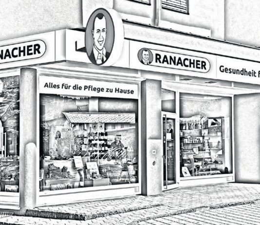 Ranacher sucht Verstärkung für den Standort Hermagor