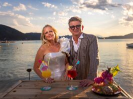 Das war die „STARnacht am Wörthersee“ 2026