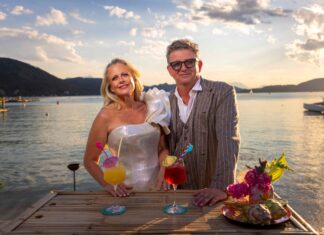 Das war die „STARnacht am Wörthersee“ 2026