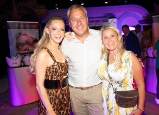 STARnacht Seitenblicke-Party 2026