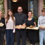 Genuss-Bauernmarkt beim Tarmann lädt noch bis 25. August zum Genießen ein