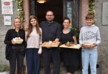 Genuss-Bauernmarkt beim Tarmann lädt noch bis 25. August zum Genießen ein