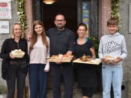 Genuss-Bauernmarkt beim Tarmann lädt noch bis 25. August zum Genießen ein