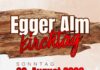 Eggeralmkirchtag lädt am 2. August zum Feiern ein