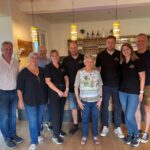 Neuer Treffpunkt für Genießer: Restaurant „Vista“ in Tröpolach feierlich eröffnet