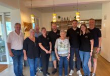 Neuer Treffpunkt für Genießer: Restaurant „Vista“ in Tröpolach feierlich eröffnet