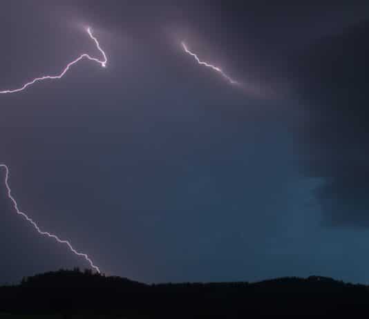 Kärnten und Osttirol vor Wetterwechsel: Hitze, heftige Gewitter und deutliche Abkühlung