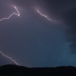 Hitze endet turbulent: Gestern zahlreiche Einsätze – heute erneut Unwetter erwartet