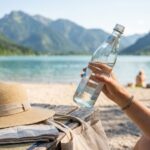 Heiße Tage, hohe Belastung: Mit diesen Tipps gesund durch den Sommer