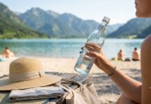 Heiße Tage, hohe Belastung: Mit diesen Tipps gesund durch den Sommer