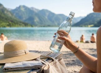 Heiße Tage, hohe Belastung: Mit diesen Tipps gesund durch den Sommer