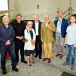 Feste für Dionysos