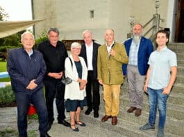 Feste für Dionysos