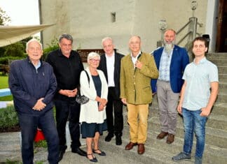 Feste für Dionysos