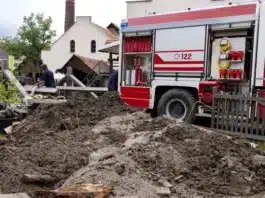 25,5 Millionen Euro für den Schutz vor Wildbächen und Lawinen gesichert