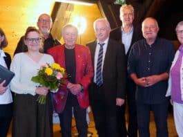 GailtalMuseum thematisiert „100 Jahre Evangelische Schneerosenkirche Hermagor“