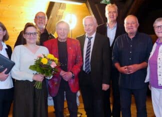 GailtalMuseum thematisiert „100 Jahre Evangelische Schneerosenkirche Hermagor“