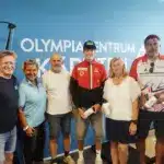 Kärntner Kanu-Trio holt Bronze bei Wildwasser-WM