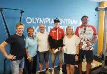 Kärntner Kanu-Trio holt Bronze bei Wildwasser-WM
