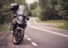 Motorrad-Schutzkleidung bleibt trotz Hitze unverzichtbar