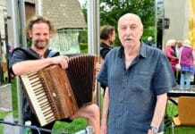 DREIKLANG / TROZVOČJE – Lyrik in Dialekt, deutscher Schriftsprache und Slowenisch