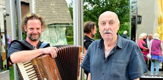DREIKLANG / TROZVOČJE – Lyrik in Dialekt, deutscher Schriftsprache und Slowenisch