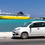 Mietwagen-Falle im Urlaub: Diese Tipps schützen vor bösen Überraschungen